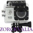 CAMARA DEPORTIVA SJ4000